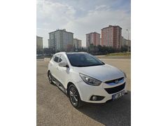 Sahibinden Hyundai ix35 1.6 GDI Elite 2013 Otomatik