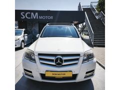 SCM'MOTORDAN/MERCEDES/GLK250/CDI/4MATIC/SIFIR/SANDIK/MOTOR