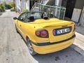 Sahibinden Renault Megane 1.6 Cabrio 1999 Model