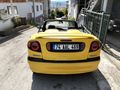 Sahibinden Renault Megane 1.6 Cabrio 1999 Model