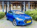 K.K.TAKSİT!_EVİMFİNANS_2016_ELENTRA_ELİTE_PLUS_OTOMATİK_1BOYALI_