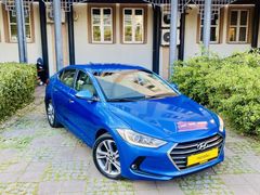 K.K.TAKSİT!_EVİMFİNANS_2016_ELENTRA_ELİTE_PLUS_OTOMATİK_1BOYALI_