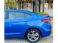 K.K.TAKSİT!_EVİMFİNANS_2016_ELENTRA_ELİTE_PLUS_OTOMATİK_1BOYALI_