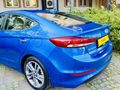 K.K.TAKSİT!_EVİMFİNANS_2016_ELENTRA_ELİTE_PLUS_OTOMATİK_1BOYALI_