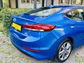 K.K.TAKSİT!_EVİMFİNANS_2016_ELENTRA_ELİTE_PLUS_OTOMATİK_1BOYALI_