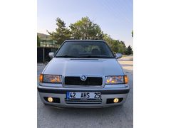 Sahibinden Skoda Felicia 1.3 GLX 2000 Model