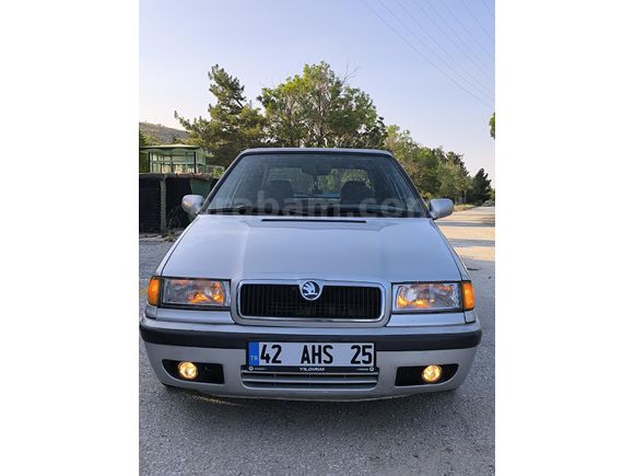 Sahibinden Skoda Felicia 1.3 GLX 2000 Model