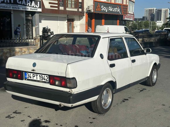 ALMER MOTOR'S DAN BAKIMLI MUAYENELİ ŞAHİN S