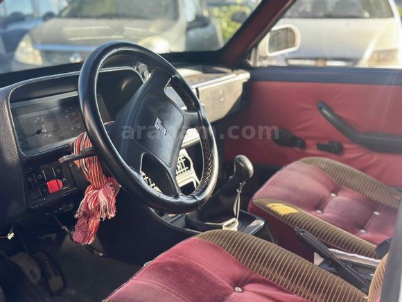 ALMER MOTOR'S DAN BAKIMLI MUAYENELİ ŞAHİN S