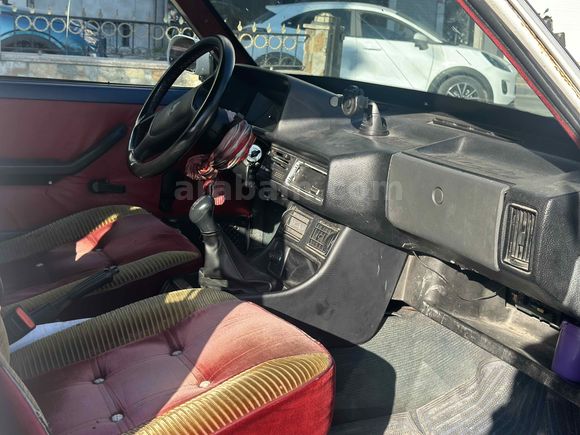ALMER MOTOR'S DAN BAKIMLI MUAYENELİ ŞAHİN S