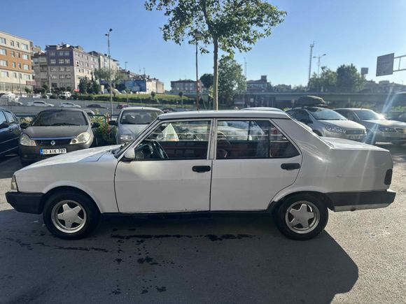 ALMER MOTOR'S DAN BAKIMLI MUAYENELİ ŞAHİN S