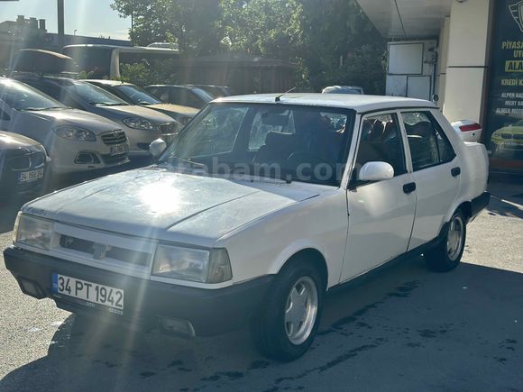 ALMER MOTOR'S DAN BAKIMLI MUAYENELİ ŞAHİN S