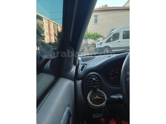 En Tutulan Motor 16v