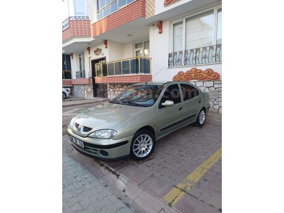 En Tutulan Motor 16v