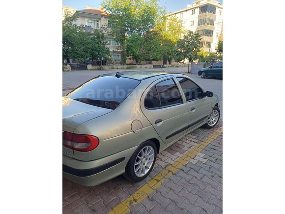 En Tutulan Motor 16v