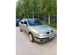 En Tutulan Motor 16v