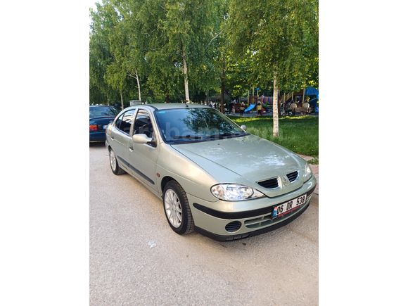 En Tutulan Motor 16v