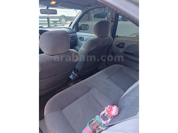 En Tutulan Motor 16v