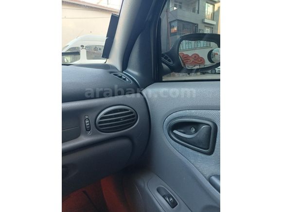 En Tutulan Motor 16v