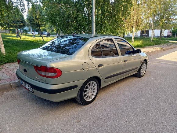 En Tutulan Motor 16v