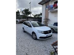 Sahibinden Dacia Logan 1.0 SCE Ambiance 2018 Model 