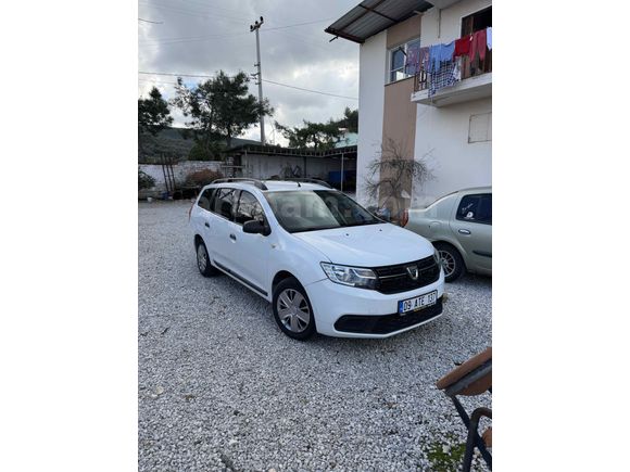 Sahibinden Dacia Logan 1.0 SCE Ambiance 2018 Model 