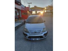 Sahibinden Citroen C3 1.4 HDi X Furio 2006 Model Afyonkarahisar