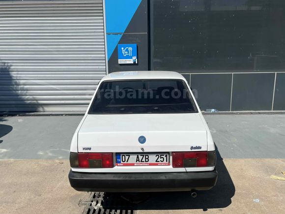 Sahibinden Tofaş Şahin 1.6 1993 Model 