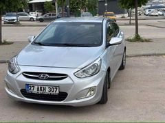 Sahibinden Hyundai Accent Blue 1.6 CRDI Biz 2015 Model 
