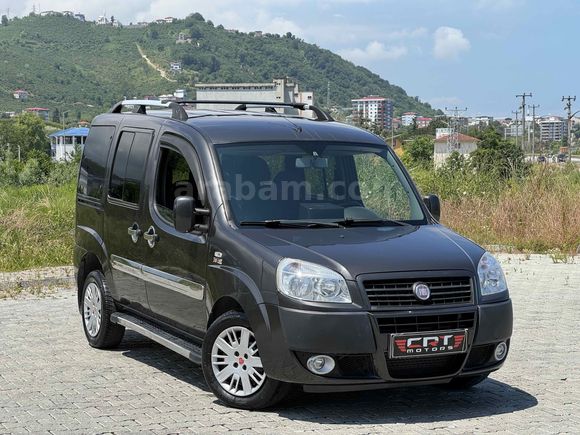 2012 MODEL 1.3 SAFELİNE KAPUT TAVAN BAGAJ ORJ 36 AY KREDİ