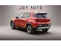 26 Model OPEL FRONTERA-e UZUN MENZİL GS + COMFORT PAKET + KAMERA