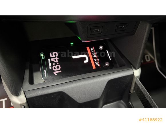 26 Model OPEL FRONTERA-e UZUN MENZİL GS + COMFORT PAKET + KAMERA