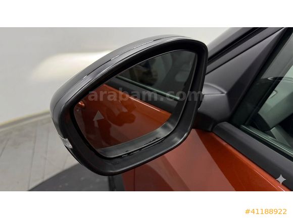 26 Model OPEL FRONTERA-e UZUN MENZİL GS + COMFORT PAKET + KAMERA