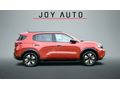 26 Model OPEL FRONTERA-e UZUN MENZİL GS + COMFORT PAKET + KAMERA