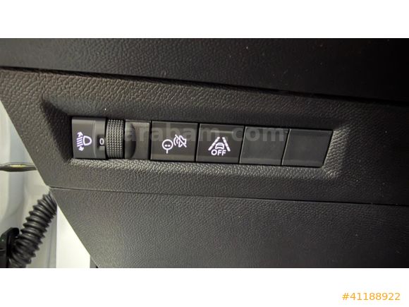 26 Model OPEL FRONTERA-e UZUN MENZİL GS + COMFORT PAKET + KAMERA