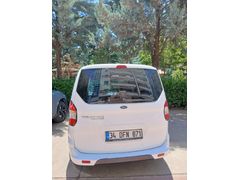 Sahibinden Ford Tourneo Courier 1.5 TDCi Delux 2020 Model
