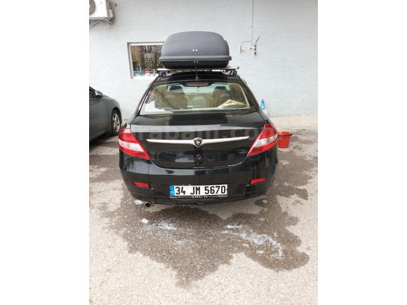 Sahibinden Proton Gen 2 1.6 Low Line 2011 Model