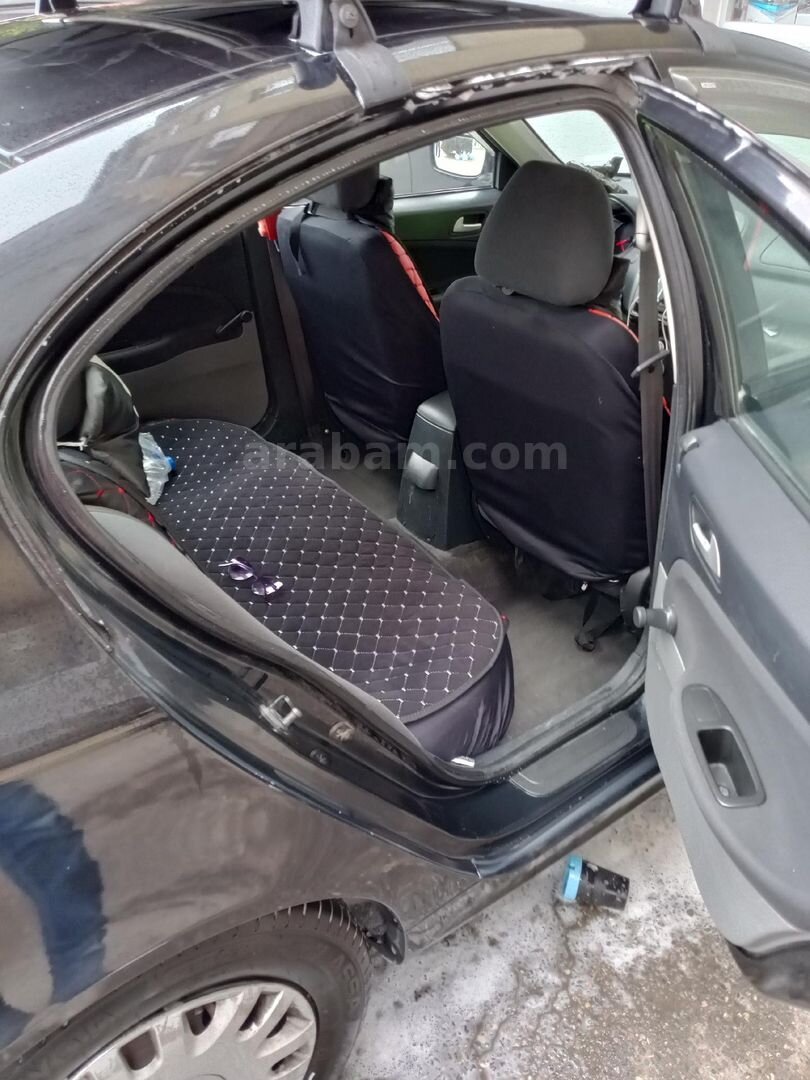 Sahibinden Proton Gen 2 1.6 Low Line 2011 Model İstanbul 116.000 km Siyah 6