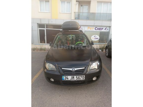 Sahibinden Proton Gen 2 1.6 Low Line 2011 Model