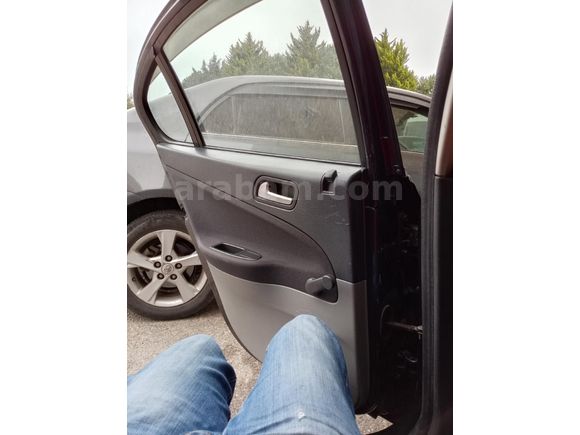 Sahibinden Proton Gen 2 1.6 Low Line 2011 Model
