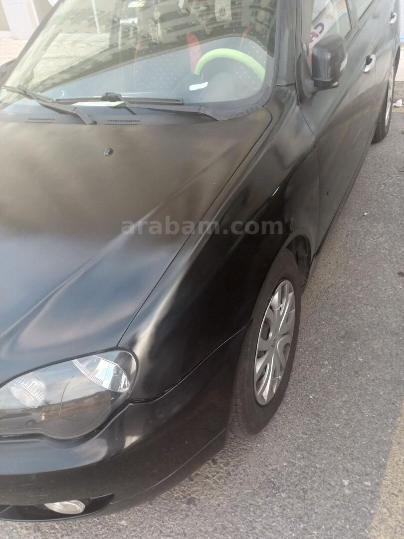 Sahibinden Proton Gen 2 1.6 Low Line 2011 Model İstanbul 116.000 km Siyah 3