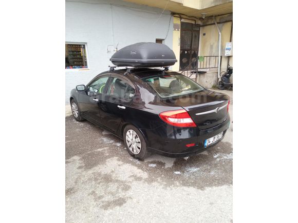 Sahibinden Proton Gen 2 1.6 Low Line 2011 Model