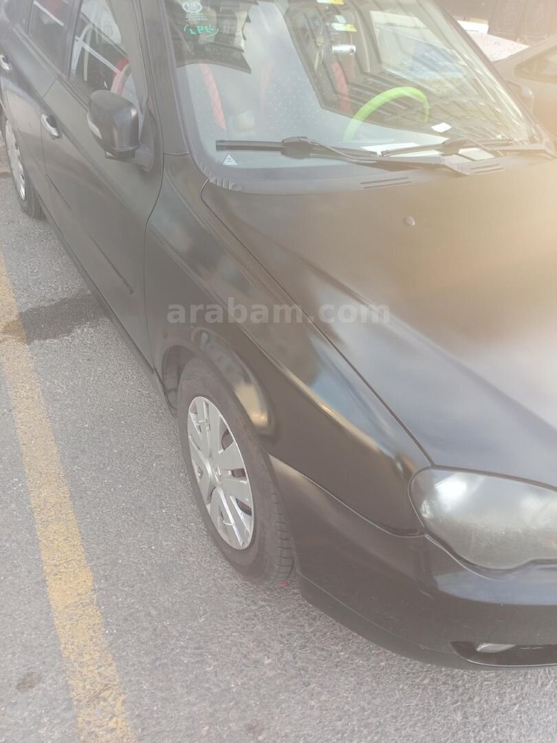 Sahibinden Proton Gen 2 1.6 Low Line 2011 Model İstanbul 116.000 km Siyah 2