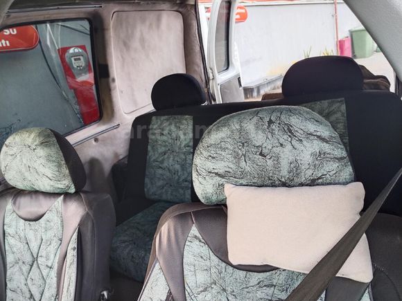Sahibinden Volkswagen Caddy 1.9 SDI Premium 2002 Model