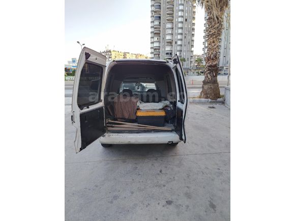 Sahibinden Volkswagen Caddy 1.9 SDI Premium 2002 Model