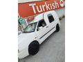 Sahibinden Volkswagen Caddy 1.9 SDI Premium 2002 Model
