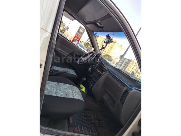 Sahibinden Volkswagen Caddy 1.9 SDI Premium 2002 Model