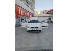 Sahibinden Volkswagen Caddy 1.9 SDI Premium 2002 Model