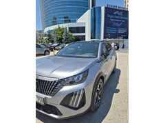 Sahibinden Peugeot 2008 1.2 PureTech Allure 2025 Model ELK.BAGAJ/Cam Tavan DÜŞÜK KM