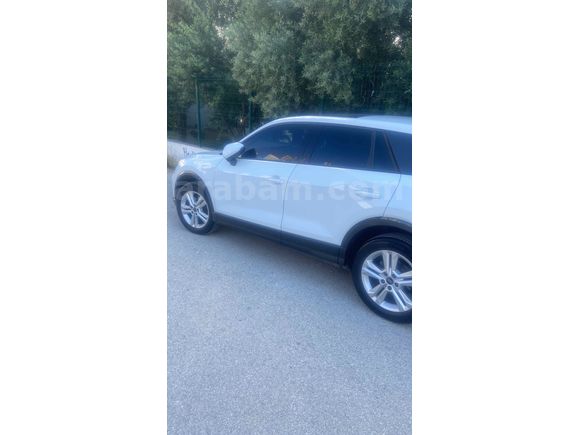 Sahibinden Audi Q2 35 TFSI Advanced 2023 Model  34.000 km Beyaz
